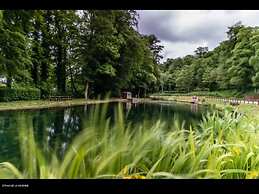 Camping la kilienne