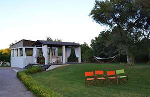 Mikamas Villa