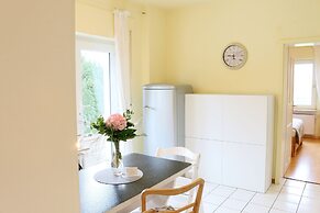 Ferienhaus Domblick Herkenrath