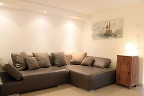 Ferienhaus Domblick Herkenrath