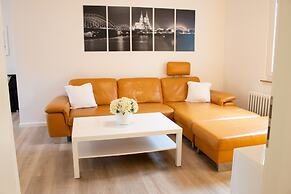 Ferienhaus Domblick Herkenrath