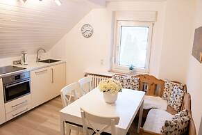 Ferienhaus Domblick Herkenrath