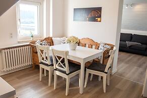 Ferienhaus Domblick Herkenrath