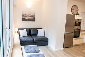 Ferienhaus Domblick Herkenrath