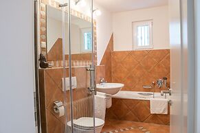 Ferienhaus Domblick Herkenrath