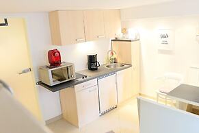 Ferienhaus Domblick Herkenrath