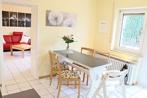 Ferienhaus Domblick Herkenrath