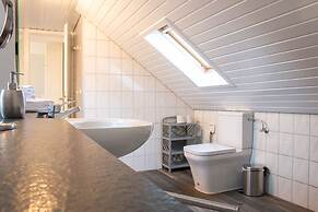 Ferienhaus Domblick Herkenrath