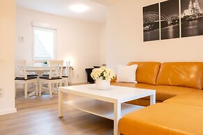 Ferienhaus Domblick Herkenrath