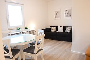 Ferienhaus Domblick Herkenrath