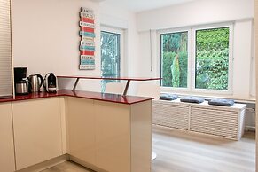 Ferienhaus Domblick Herkenrath