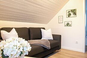 Ferienhaus Domblick Herkenrath