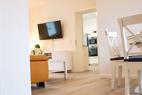 Ferienhaus Domblick Herkenrath