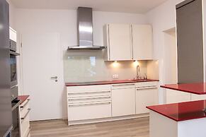 Ferienhaus Domblick Herkenrath