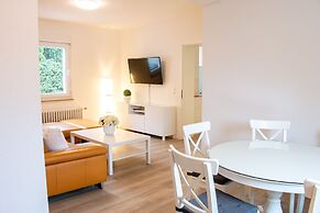 Ferienhaus Domblick Herkenrath