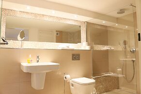 Ferienhaus Domblick Herkenrath