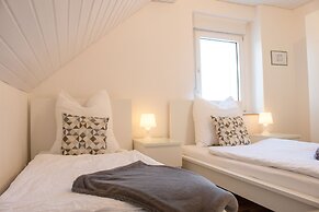 Ferienhaus Domblick Herkenrath