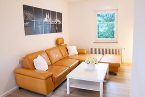 Ferienhaus Domblick Herkenrath