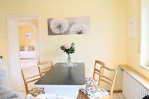 Ferienhaus Domblick Herkenrath