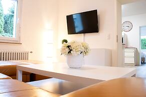 Ferienhaus Domblick Herkenrath