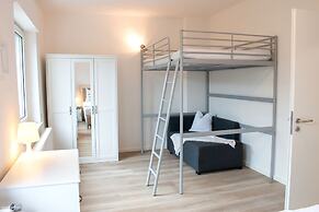 Ferienhaus Domblick Herkenrath