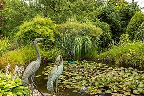 Ferienhaus Domblick Herkenrath