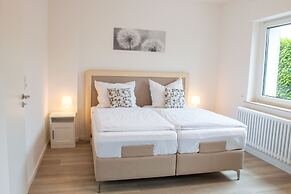 Ferienhaus Domblick Herkenrath