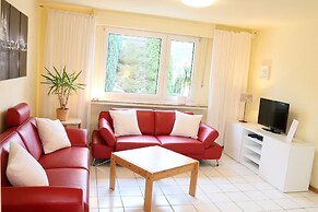 Ferienhaus Domblick Herkenrath