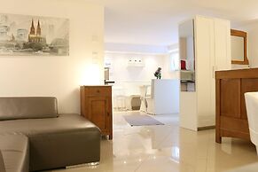 Ferienhaus Domblick Herkenrath