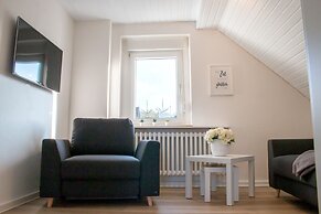 Ferienhaus Domblick Herkenrath