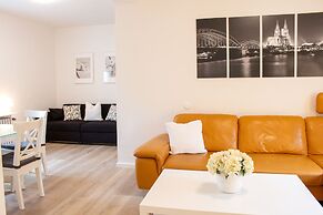 Ferienhaus Domblick Herkenrath