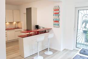 Ferienhaus Domblick Herkenrath