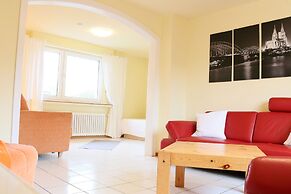 Ferienhaus Domblick Herkenrath