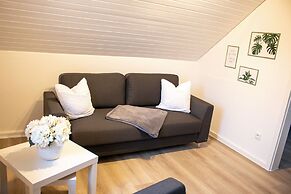 Ferienhaus Domblick Herkenrath