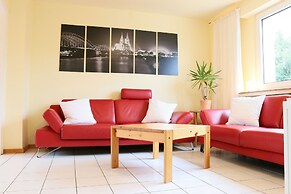 Ferienhaus Domblick Herkenrath