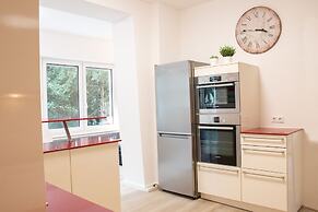 Ferienhaus Domblick Herkenrath