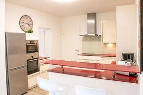 Ferienhaus Domblick Herkenrath