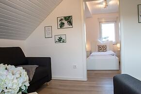 Ferienhaus Domblick Herkenrath