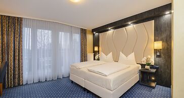 PLAZA INN Köln Pulheim