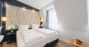 PLAZA INN Köln Pulheim