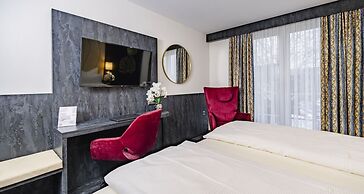 PLAZA INN Köln Pulheim