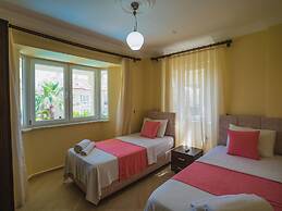 Sunset Beach Club Fethiye