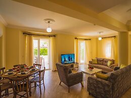 Sunset Beach Club Fethiye