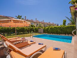 Sunset Beach Club Fethiye