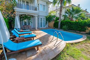 Sunset Beach Club Fethiye