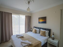 Sunset Beach Club Fethiye