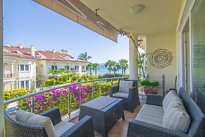 Sunset Beach Club Fethiye