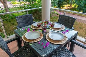 Sunset Beach Club Fethiye