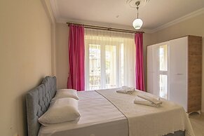 Sunset Beach Club Fethiye