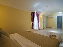 Sunset Beach Club Fethiye